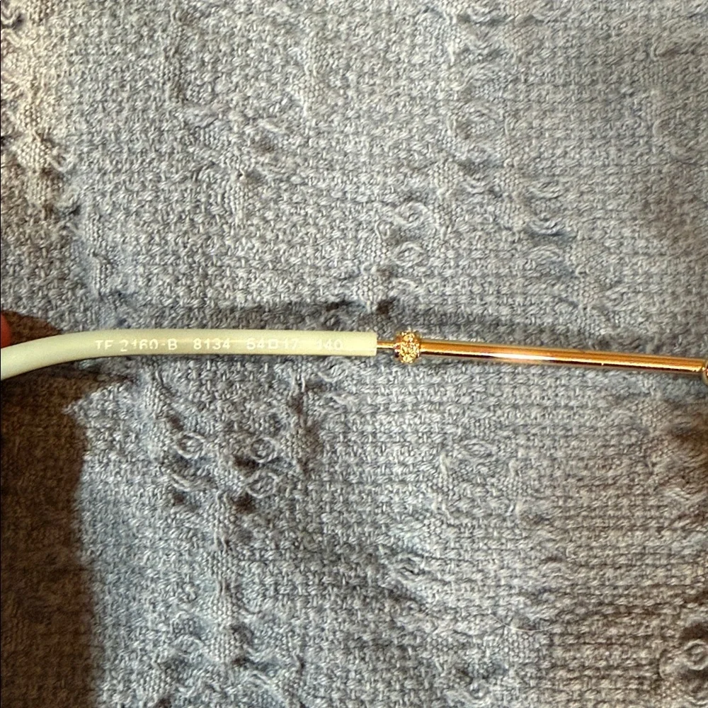 ✨ Tiffany & Co. TF2160B – 8134 – 54‑17‑140 ✨ - Picture 2 of 4